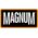 Magnum SPODNIE MAGNUM LIBEN DRESS BLUES XL