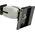 Ergotron Uchwyt ścienny na monitor do 27" 100 Double Pivot (47-093-800)