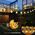 Saska Garden LAMPA SOLARNA OGRODOWA GIRLANDA ŁAŃCUCH SOLARNY 6M 40LED