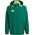 Kurtka męska adidas Tiro 24 Competition All-Weather zielona IR9521 L