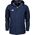 Kurtka męska adidas Entrada 22 All Weather Jacket granatowa IK4011 XS