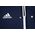 Kurtka męska adidas Entrada 22 All Weather Jacket granatowa IK4011 XS