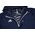 Kurtka męska adidas Entrada 22 All Weather Jacket granatowa IK4011 XS