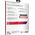 Zagg International ZAGG InvisibleShield Fusion Canvas - antybakteryjna folia ochronna imitująca papier do iPad Air 13" M2 (2024)