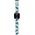 Zegarek LED z kalendarzem Stitch LAS4039 Kids Euroswan
