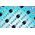Zegarek LED z kalendarzem Stitch LAS4039 Kids Euroswan