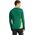 Bluza męska adidas Tiro 24 Competition Training Top zielona IS1643 S