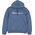 Bluza męska Champion Hooded niebieska 220253 BS099 L