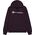 Bluza męska Champion Hooded fioletowa 220253 VS025 M