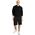 Bluza męska Fila Bengel czarna FAM0498 80010 XL