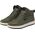 Buty męskie Fila Rega S mid oliwkowe FFM0367 60017 44