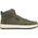 Buty męskie Fila Rega S mid oliwkowe FFM0367 60017 43