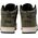 Buty męskie Fila Rega S mid oliwkowe FFM0367 60017 43