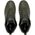 Buty męskie Fila Rega S mid oliwkowe FFM0367 60017 43