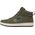 Buty męskie Fila Rega S mid oliwkowe FFM0367 60017 43