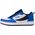 Buty męskie Fila Rega NF niebieskie FFM0370 50071 44