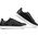 Buty męskie Fila Courtbay Logo czarno-białe FFM0364 83036 42