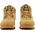 Buty męskie Fila Alpha mid brązowe FFM0168 70010 44