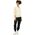 Spodnie damskie Fila Buetzow czarne FAW0701 80010 L