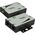 System przekazu sygnału AV Allnet ALLNET MSR Sensor ALL4406 / Temperatursensor im Gehäuse *black*