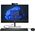 Komputer HP HP ProOne 440 G9 - Wolf Pro Security - All-in-One (Komplettlosung) - Core i5 i5-14500T / 1.7 GHz - RAM 16 GB - SSD 512 GB - NVMe - UHD Graphics 770 - 1GbE, Wi-Fi 6E, Bluetooth Dual-Mode - WLAN: 802.11a/b/g/n/ac/ax (Wi-Fi 6E), Bluetooth 5.3 WLA