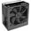 Zasilacz serwerowy Thermaltake Netzteil Thermaltake Smart  W3   500W ATX3.1  80+      Black retail