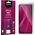 Folia MyScreen CRYSTAL BacteriaFREE 6" EA Kit - Realme GT Neo2 5G