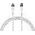 Kabel TRACER Typ C - Lightning 1m WH