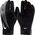 Rękawiczki Nike Academy Therma-FIT czarno-białe HF0546 011 M