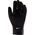 Rękawiczki Nike Academy Therma-FIT czarno-białe HF0546 011 M