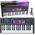 FLkey 37 Full-Size MIDI keyboard (37 Key)