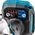 MAKITA IMPACT DRIVER 18V   DTD173RTJ 180Nm 2x5.0Ah