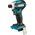 MAKITA IMPACT DRIVER 18V   DTD173RTJ 180Nm 2x5.0Ah