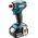 MAKITA IMPACT DRIVER 18V   DTD173RTJ 180Nm 2x5.0Ah