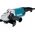 MAKITA.ANGLE GRINDER.180mm GA7090N 2200W