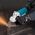 MAKITA.ANGLE GRINDER.180mm GA7090N 2200W