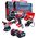 MILWAUKEE.POWERPACK M18FPP2E3-502XEU ...