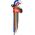 YT.IMBUSES 9 pcs/BALL 1.5-10mm