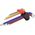 YT.IMBUSES 9 pcs/BALL 1.5-10mm
