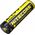 BATTERY RECH. LI-ION AA 1.5V/4PACK NH2400 NITECORE