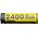 BATTERY RECH. LI-ION AA 1.5V/4PACK NH2400 NITECORE