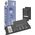 Bateria Mitsu Bateria do Dell Inspiron 15 (5542), 14 (5445) 7600 mAh (58 Wh) 7.4 - 7.6 Volt