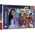 Trefl Puzzle 100 τεμάχια Disney Wish 13252895 5900511164749