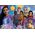 Trefl Puzzle 100 τεμάχια Disney Wish 13252895 5900511164749