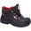 GALMAG HIGH SHOES 414 SIZE 42 CAT.S3