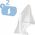 Emsa Emsa Variabolo 4-pieces Boys-Set blue/green 517053