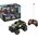 Revell REVELL 23491 Auto na radio SUV FIELD HUNTER