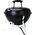 ProGarden Grill kulisty, 37 cm, czarny Lumarko!