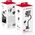 ForCell Forcell uchwyt samochodowy REGULAR (27 cm)