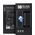 5D Full Glue Tempered Glass - do Iphone 12 Pro Max (Privacy) czarny